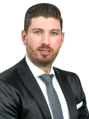 Emanuel Genzo