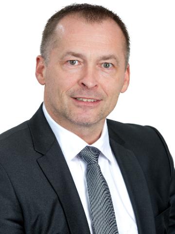 Wolfgang Klump