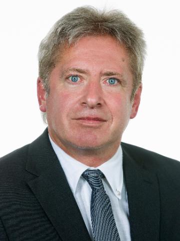 Jürgen Walter