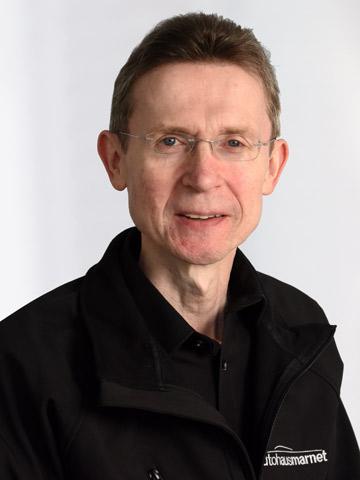 Erwin Ternes