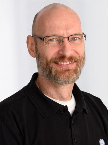 Michael Strobel
