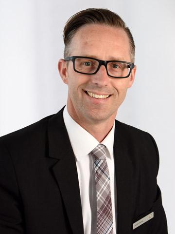 Holger Döring