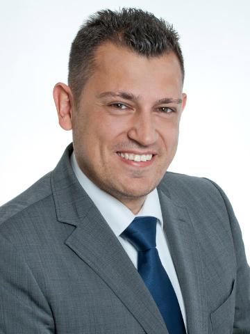 Sascha Mühlberger