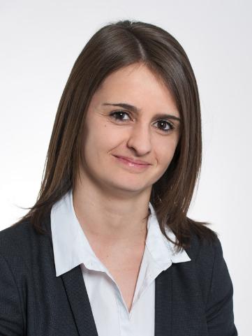Madelaine Zandel