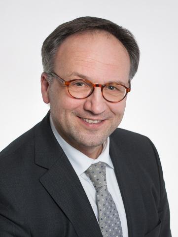 Wolfgang Reichersdörfer