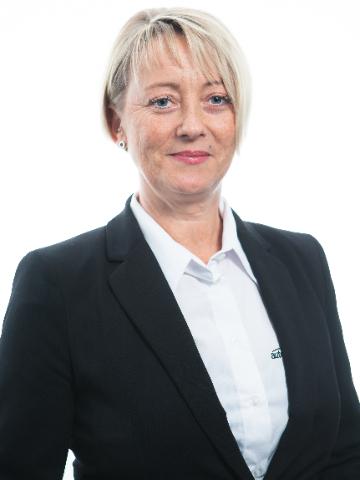 Stefanie Ortlieb
