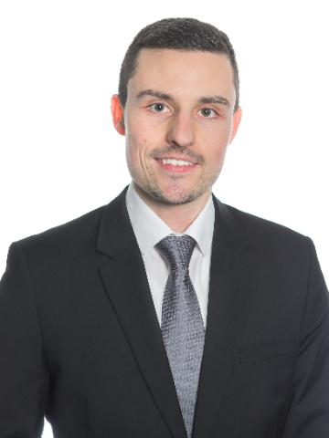 Dominik Lorenz