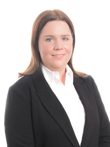 Lilian Flachs