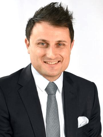 Giuseppe Padalino