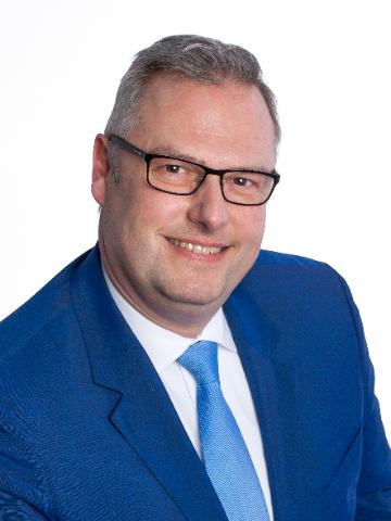 Michael Walenta