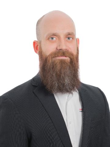 Christian Rehwinkel