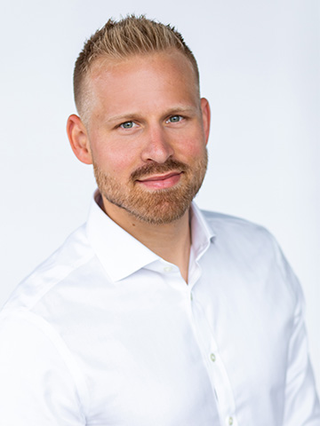 Benedikt Bossert