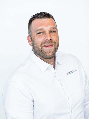 Sebastian Köhn