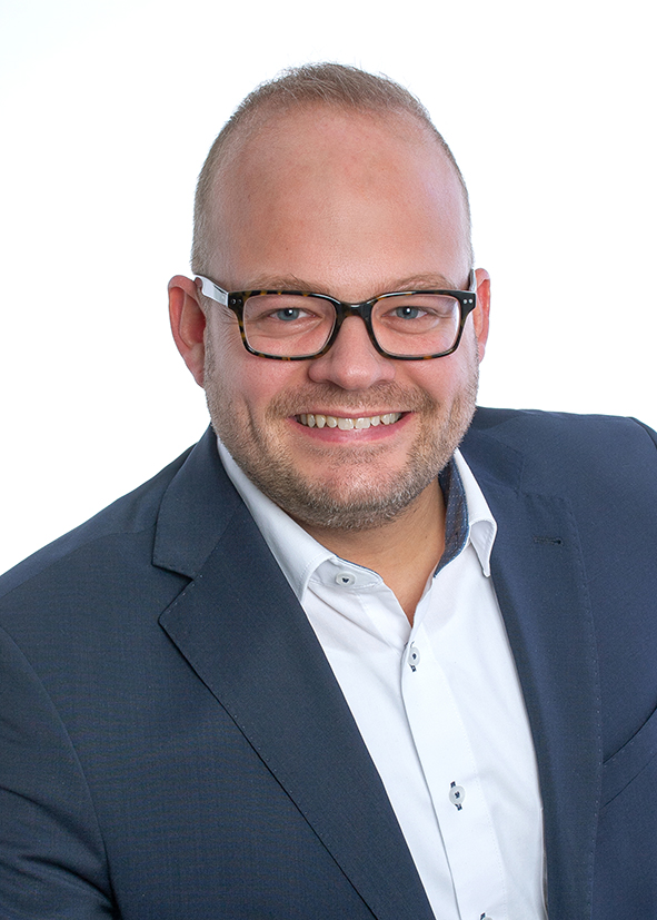 Leonhard Vogel