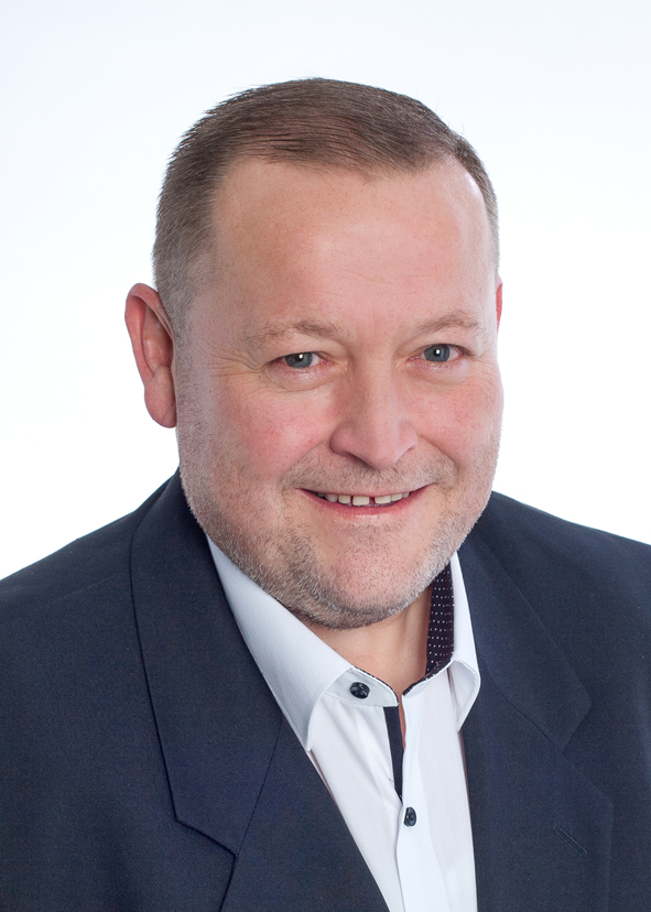 Manfred Stäbler
