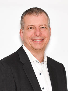 Martin Schröder
