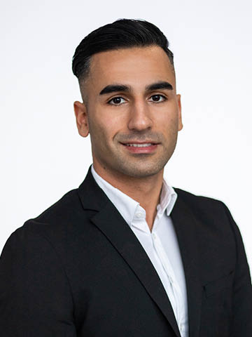 Baran Kaya