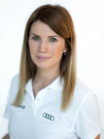 Kristin Klein