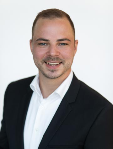 Timo Schroll