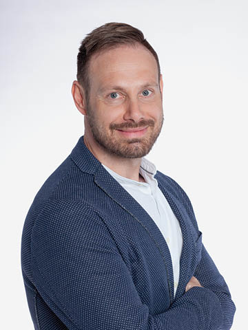 Sven Dangelmaier
