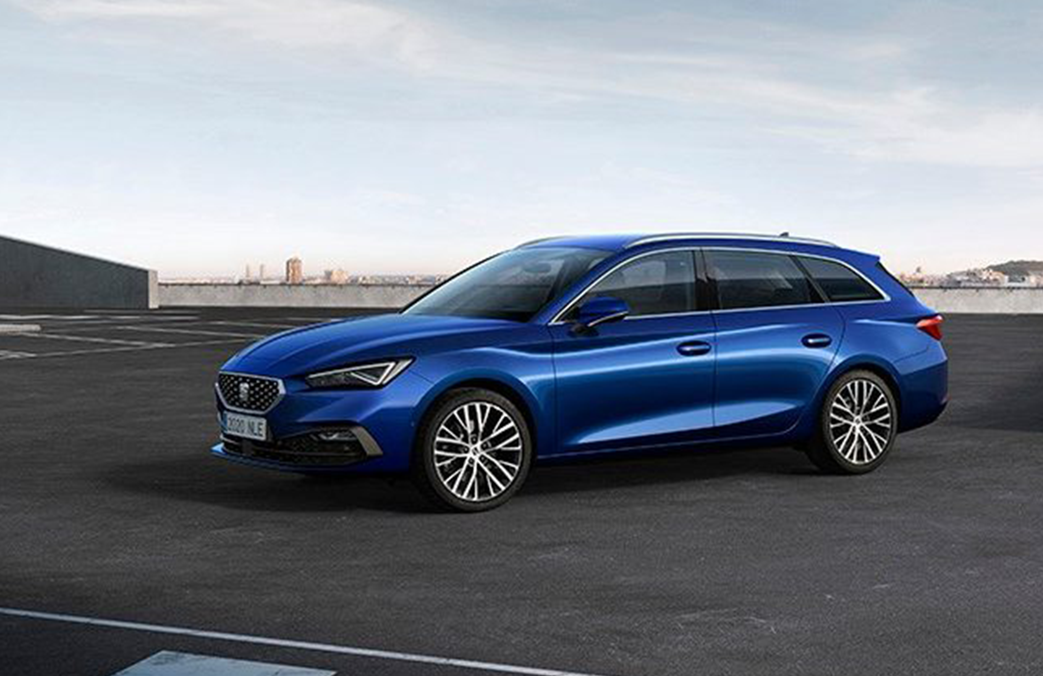 SEAT_Leon_Sportstourer