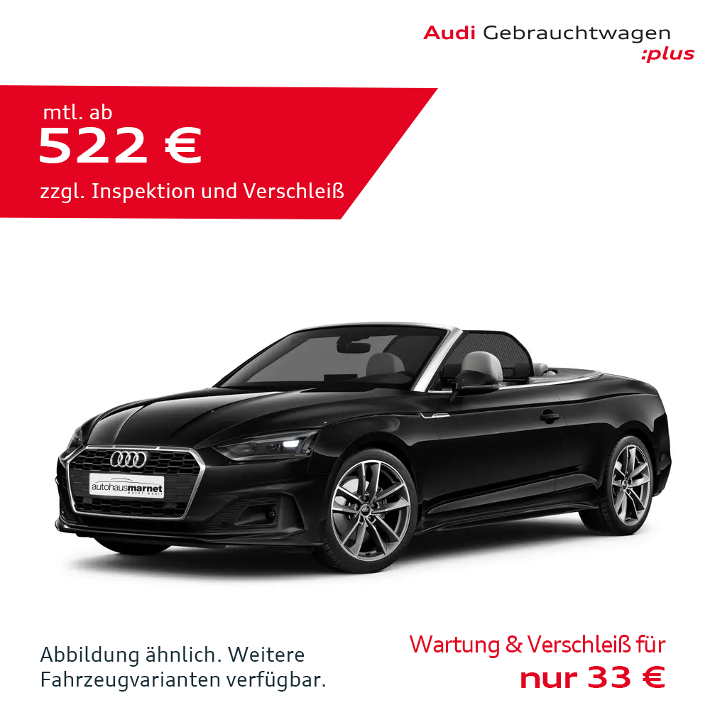 Autobilder_A5_Cabrio