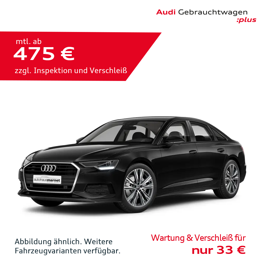 Autobilder_A6_Limo