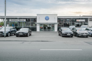 VW Bad Camberg VW Bad Camberg