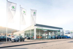 Skoda Heidenheim Skoda Heidenheim
