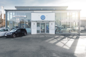 VW Heidenheim VW Heidenheim