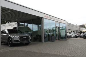 Audi Bad Nauheim