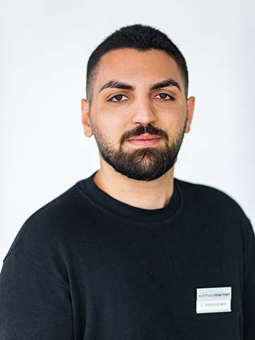 Osman Karademir