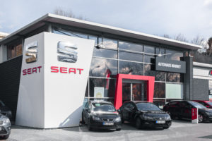 Seat Königstein Seat Königstein