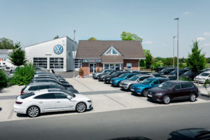 VW Bad Nauheim VW Bad Nauheim