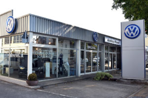 VW WIesbaden VW WIesbaden
