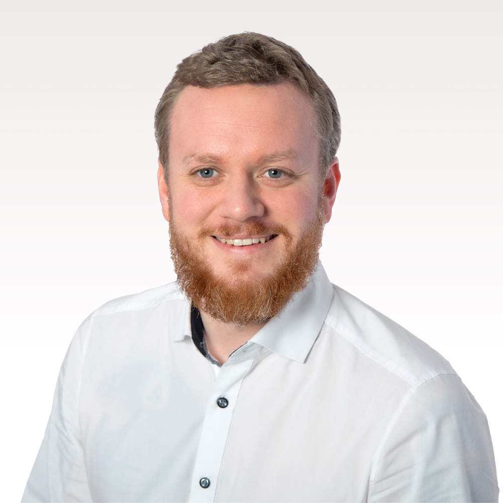 Dominik Schneider